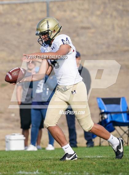 Thumbnail 3 in JV: Mullen @ Columbine photogallery.