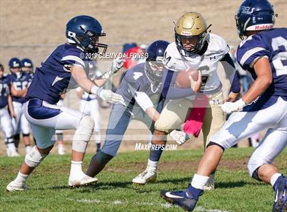 Thumbnail 3 in JV: Mullen @ Columbine photogallery.
