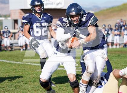 Thumbnail 3 in JV: Mullen @ Columbine photogallery.