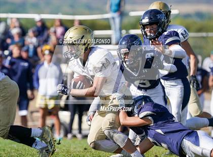 Thumbnail 1 in JV: Mullen @ Columbine photogallery.