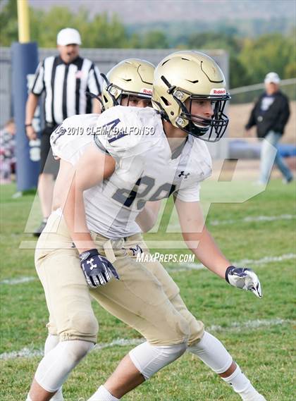 Thumbnail 3 in JV: Mullen @ Columbine photogallery.