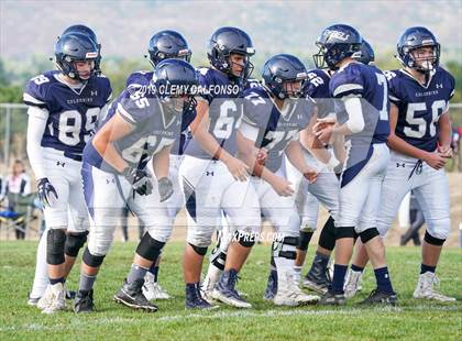 Thumbnail 3 in JV: Mullen @ Columbine photogallery.