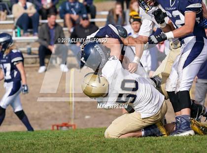 Thumbnail 2 in JV: Mullen @ Columbine photogallery.