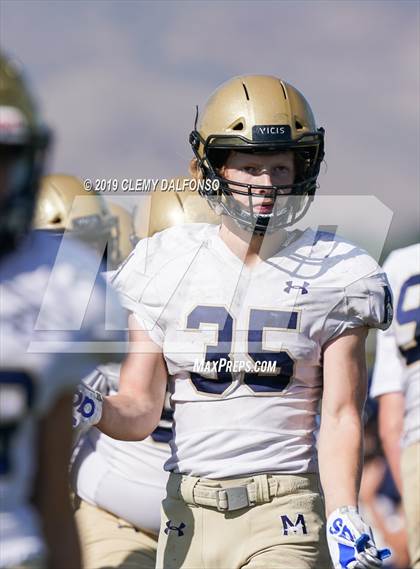 Thumbnail 3 in JV: Mullen @ Columbine photogallery.