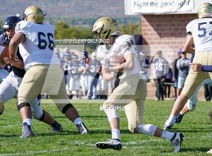 Thumbnail 3 in JV: Mullen @ Columbine photogallery.