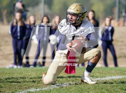 Thumbnail 2 in JV: Mullen @ Columbine photogallery.