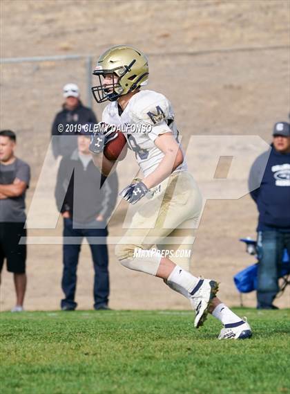 Thumbnail 1 in JV: Mullen @ Columbine photogallery.