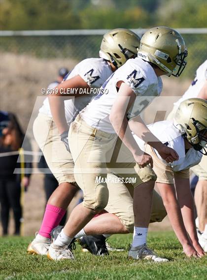 Thumbnail 1 in JV: Mullen @ Columbine photogallery.
