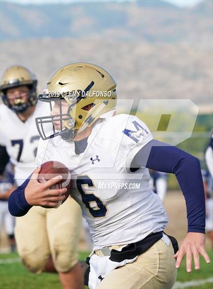 Thumbnail 2 in JV: Mullen @ Columbine photogallery.