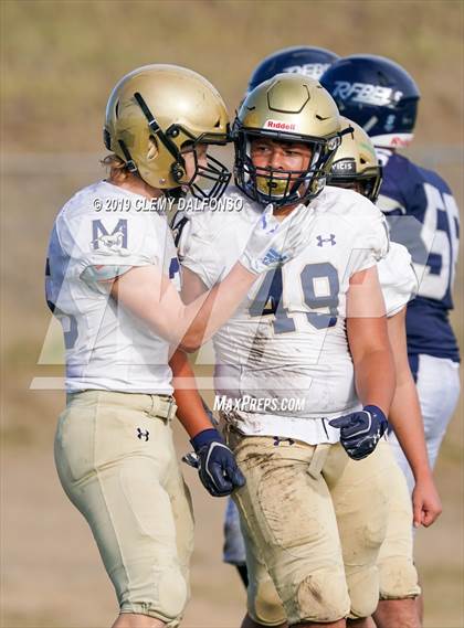 Thumbnail 2 in JV: Mullen @ Columbine photogallery.