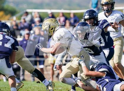 Thumbnail 2 in JV: Mullen @ Columbine photogallery.