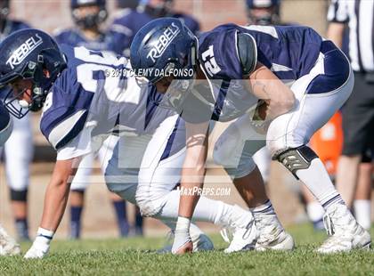 Thumbnail 2 in JV: Mullen @ Columbine photogallery.