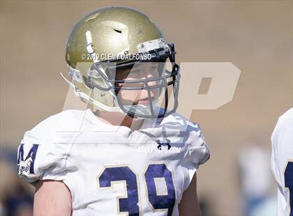 Thumbnail 1 in JV: Mullen @ Columbine photogallery.