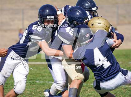 Thumbnail 1 in JV: Mullen @ Columbine photogallery.