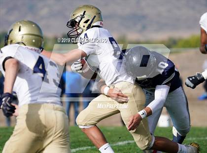 Thumbnail 1 in JV: Mullen @ Columbine photogallery.