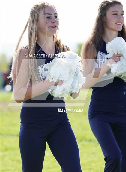 Thumbnail 3 in JV: Mullen @ Columbine photogallery.
