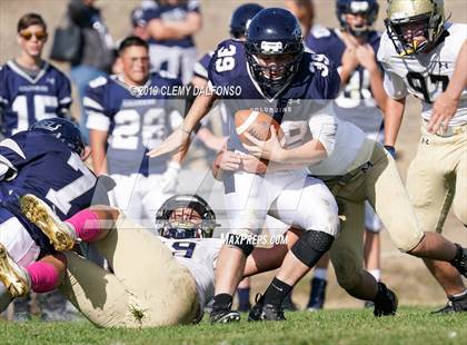 Thumbnail 3 in JV: Mullen @ Columbine photogallery.
