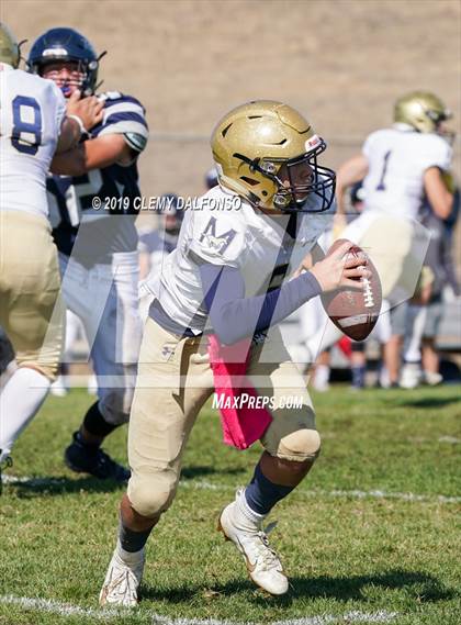 Thumbnail 3 in JV: Mullen @ Columbine photogallery.