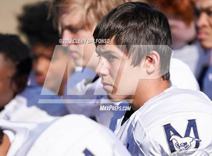 Thumbnail 1 in JV: Mullen @ Columbine photogallery.