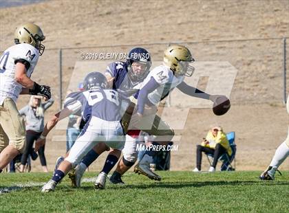 Thumbnail 2 in JV: Mullen @ Columbine photogallery.