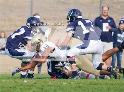 Thumbnail 3 in JV: Mullen @ Columbine photogallery.