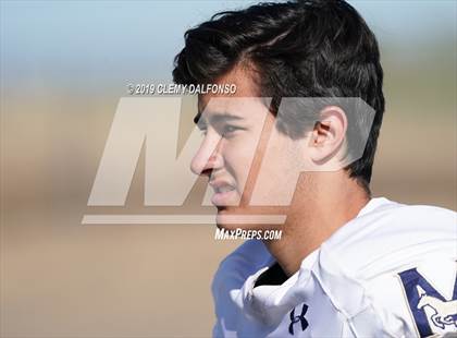 Thumbnail 3 in JV: Mullen @ Columbine photogallery.