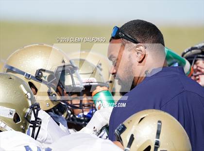 Thumbnail 3 in JV: Mullen @ Columbine photogallery.