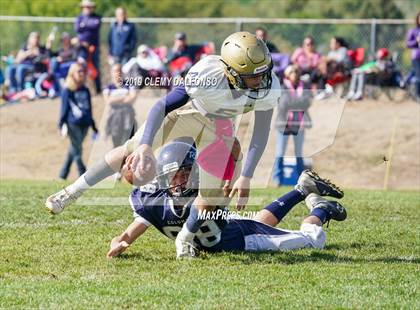 Thumbnail 2 in JV: Mullen @ Columbine photogallery.
