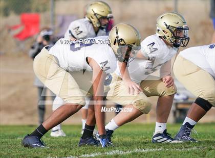 Thumbnail 2 in JV: Mullen @ Columbine photogallery.