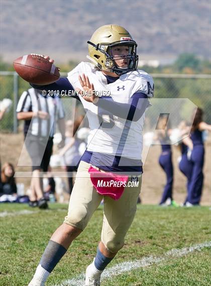 Thumbnail 3 in JV: Mullen @ Columbine photogallery.