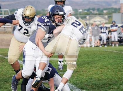 Thumbnail 2 in JV: Mullen @ Columbine photogallery.