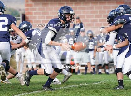 Thumbnail 1 in JV: Mullen @ Columbine photogallery.