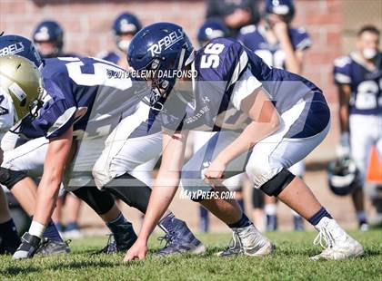 Thumbnail 1 in JV: Mullen @ Columbine photogallery.