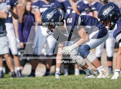 Thumbnail 3 in JV: Mullen @ Columbine photogallery.