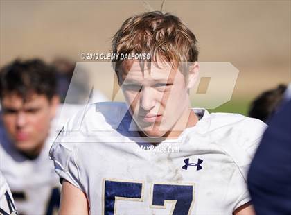 Thumbnail 3 in JV: Mullen @ Columbine photogallery.