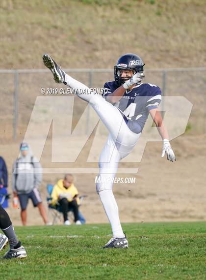 Thumbnail 3 in JV: Mullen @ Columbine photogallery.