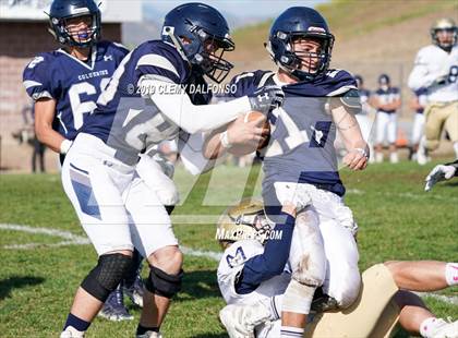 Thumbnail 1 in JV: Mullen @ Columbine photogallery.