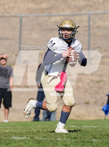 Thumbnail 3 in JV: Mullen @ Columbine photogallery.