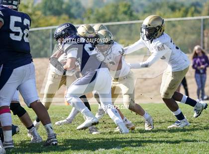 Thumbnail 2 in JV: Mullen @ Columbine photogallery.