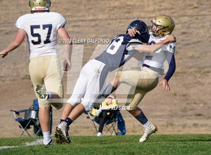 Thumbnail 2 in JV: Mullen @ Columbine photogallery.