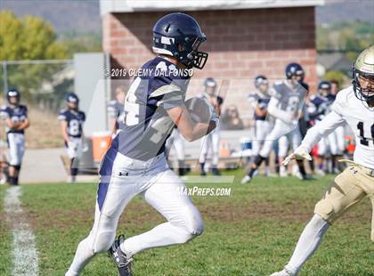 Thumbnail 3 in JV: Mullen @ Columbine photogallery.