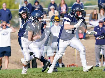 Thumbnail 3 in JV: Mullen @ Columbine photogallery.