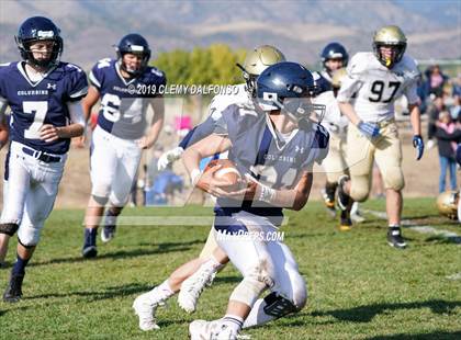 Thumbnail 2 in JV: Mullen @ Columbine photogallery.