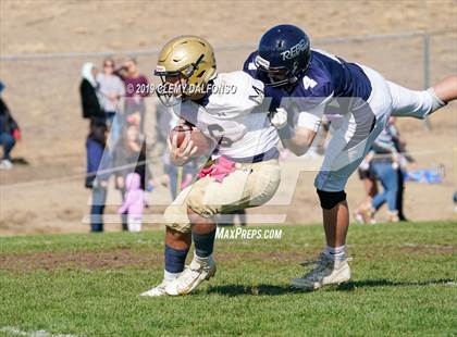 Thumbnail 1 in JV: Mullen @ Columbine photogallery.