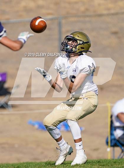 Thumbnail 2 in JV: Mullen @ Columbine photogallery.