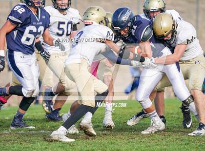 Thumbnail 1 in JV: Mullen @ Columbine photogallery.