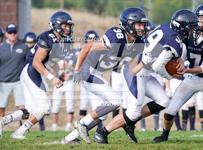 Thumbnail 1 in JV: Mullen @ Columbine photogallery.
