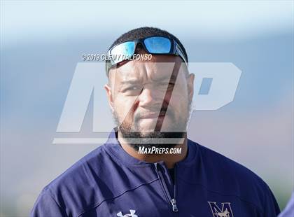 Thumbnail 1 in JV: Mullen @ Columbine photogallery.