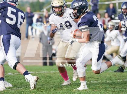 Thumbnail 2 in JV: Mullen @ Columbine photogallery.