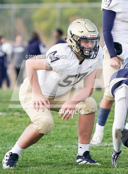 Thumbnail 3 in JV: Mullen @ Columbine photogallery.
